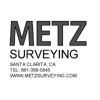 Metz Surveying Logo