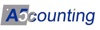 A5 Accounting Logo