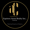 Equinox Arora Realty Inc., Brokerage Logo