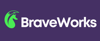 BraveWorks Media Logo