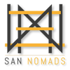 SANOMADS Logo