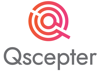 Qscepter Logo