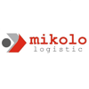 Mikolo Logistic Logo