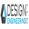 Design Engineering LLC Logo