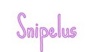 Snipelus Technology Logo