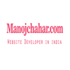 Manoj Chahar Logo