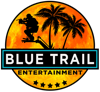 Blue Trail Productions Logo