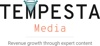 Tempesta Media Logo