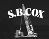 S.B. Cox Logo