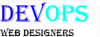 DevOps Web Designers Logo