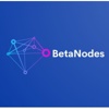 BetaNodes Inc Logo