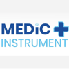 Medic Instrument Logo