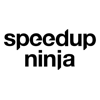 Speedup Ninja Logo