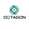 Oqtagon Logo