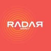 Radar Agency Logo