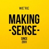 Making Sense Studio Logo