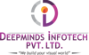 Deepminds Infotech Private Limited Logo