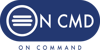 On Command Logo