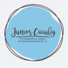 Junior Caiuby Fotografia e Vídeo de Casamento Logo