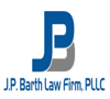J.P. Barth Law Firm, PLLC Logo