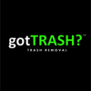 gotTRASH? Logo