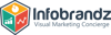 Infobrandz Logo