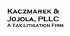 Kaczmarek & Jojola PLLC Logo