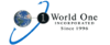 World One Logo