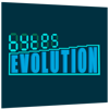 Bytes Evolution Systems Logo