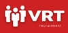 VRT Recruitment Logo