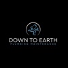 Down to Earth Plumbing & Maintenance Logo