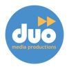 DUO Media Productions Logo