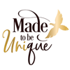 Made To Be Unique Logo