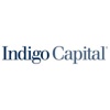 Indigo Capital LLC Logo