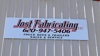 Jost Fabricating LLC Logo