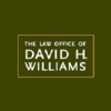 The Law Office of David H. Williams Logo