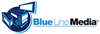 Blue Line Media Llc Logo