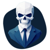 Agência by Skull | SEO, Google Ads e Criação de sites Logo
