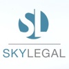 Sky Legal Logo
