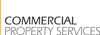 Commercial Property Services Logo