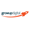 Grow Up Digital Logo