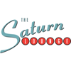Saturn Lounge Logo