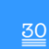 30 Lines Logo