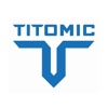 Titomic Logo