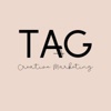 TAG Creative Marketing Logo