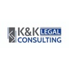 K&K Legal Consulting Ltd Logo