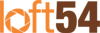 Loft54 Logo