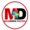 Maxibern Logo