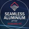 Seamless Aluminium Logo