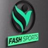 Fash Sports Logo